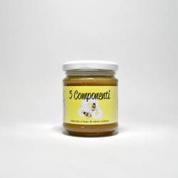 Alimento energetico naturale - Alveare 5 (gr.250)