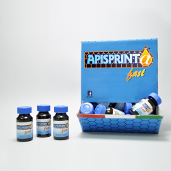 Alimento energetico naturale - Apisprint Fast (ml.750)