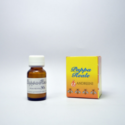 Prodotti dell'alveare - Pappa Reale (gr.30)