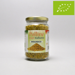 Prodotti dell'alveare - Polline d'api (gr.200)
