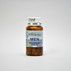 Prodotti dell'alveare - Pollinerbe Men (gr.40)