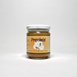 Prodotti al propoli - Propolmiel (gr.250)