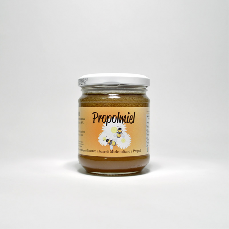 Prodotti al propoli - Propolmiel (gr.250)