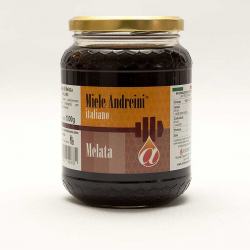 Miele di melata (1000 grammi)