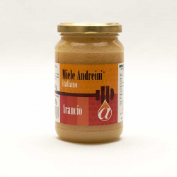 Miele di arancio (500 grammi)