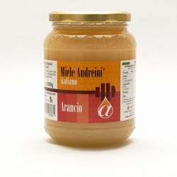 Miele di arancio (1000 grammi)