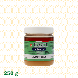 Tisana al miele - Balsamico (gr.250)