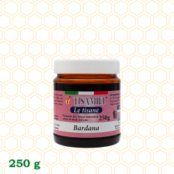 Tisana al miele - Bardana (gr.250)
