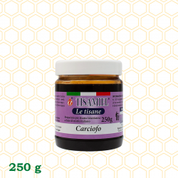 Tisana al miele - Carciofo (gr.250)