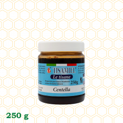 Tisana al miele - Centella (gr.250)