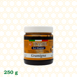 Tisana al miele - Gramigna (gr.250)