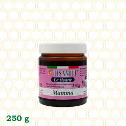 Tisana al miele - Mamma (gr.250)