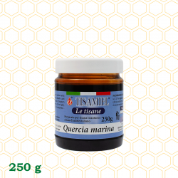 Tisana al miele - Quercia Marina (gr.250)