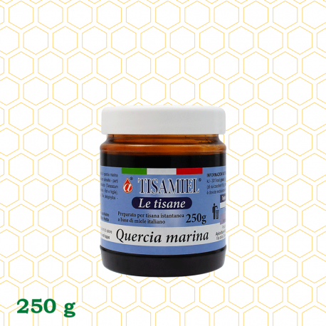Tisana al miele - Quercia Marina (gr.250)