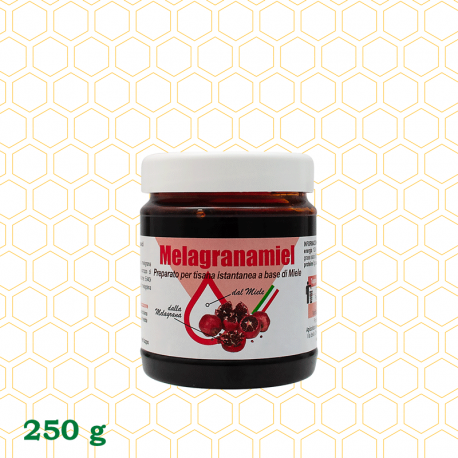 Melagranamiel (gr.250)