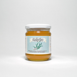 Prodotti dell'alveare - Kaliptho (gr.250)