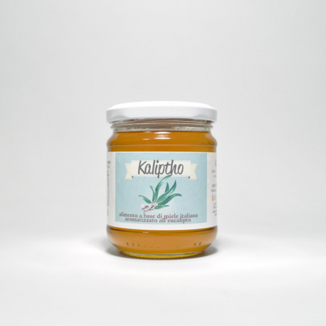 Prodotti dell'alveare - Kaliptho (gr.250)