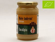 miele di eucalipto