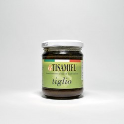 Tisana al miele - Tiglio (gr.250)