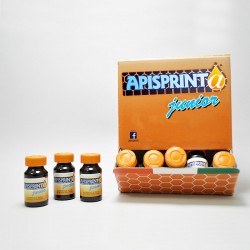 Alimento energetico naturale - Apisprint Junior (ml.750)