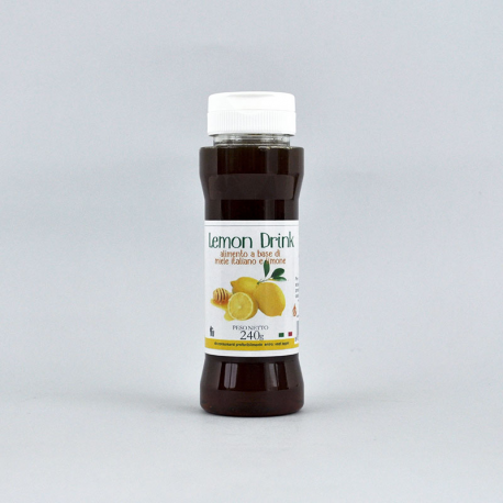 Lemon drink (gr.240)