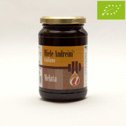 Miele di melata (500 grammi)