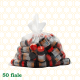 Alimento energetico naturale - Apisprint Junior (50 fiale)