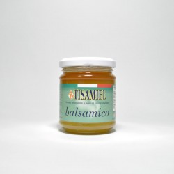 Tisana al miele - Balsamico (gr.250)