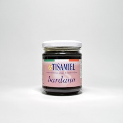 Tisana al miele - Bardana (gr.250)