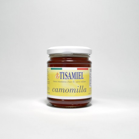 Tisana al miele - Camomilla (gr.250)