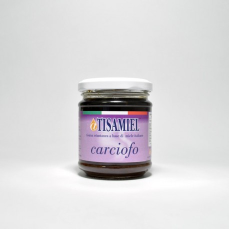 Tisana al miele - Carciofo (gr.250)