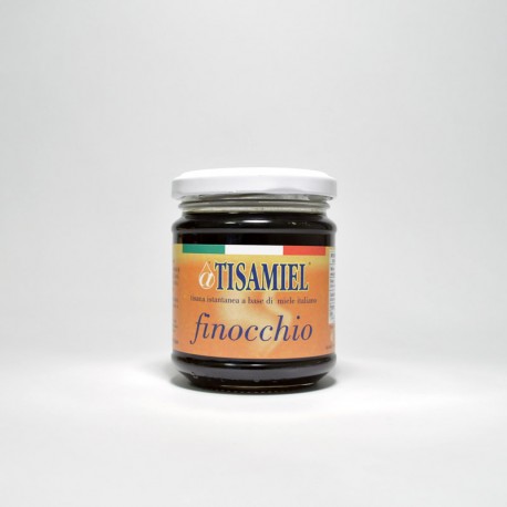 Tisana al miele - Finocchio (gr.250)